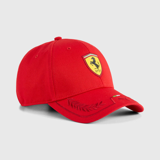 Scuderia Ferrari F1 Italia Cap