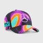 Mercedes AMG Lewis Hamilton X MDJ Cap