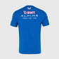 BWT Alpine F1 2026 Team Shirt