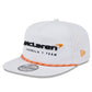 Mclaren Golfer Performance Cap