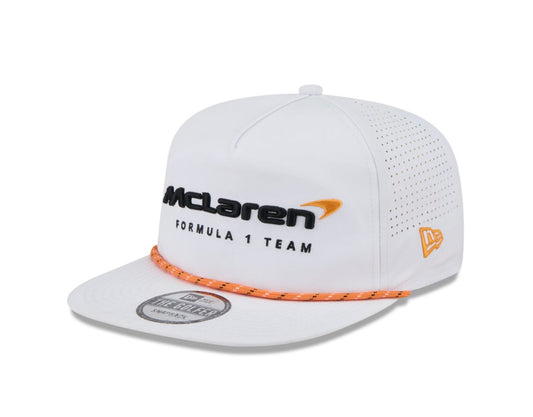 Mclaren Golfer Performance Cap