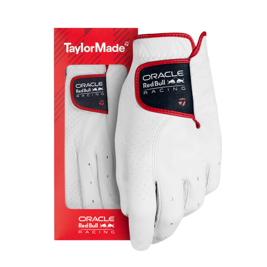 Taylormade x Red Bull Tour Glove