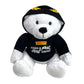 F1 Podium Teddy Bear