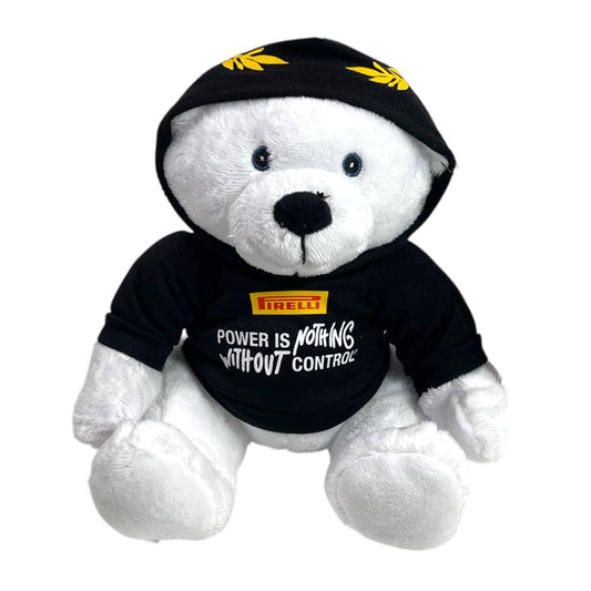 F1 Podium Teddy Bear