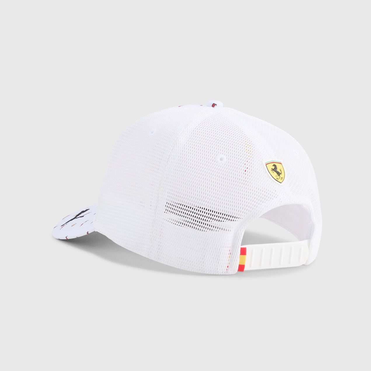 Scuderia Ferrari 2024 Carlos Sainz Spanish GP Cap