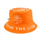 Max Verstappen Unleash the Lion Bucket Hat