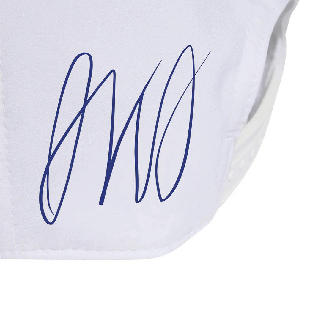 [ Pre-Order ] Mercedes F1 Kimi Antonelli 2026 Driver Cap