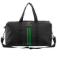 Lamborghini Squadra Corse Weekend Travel Bag