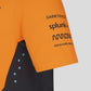 Mclaren F1 2024 Team Polo Shirt