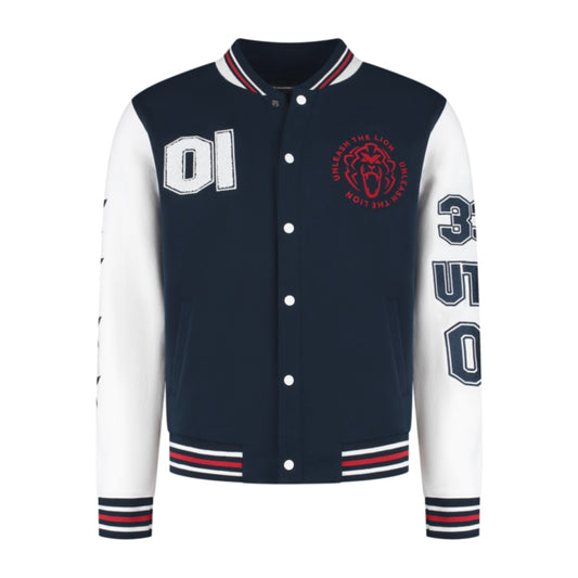 [ Pre-Order ] Max Verstappen Unleash The Lion Jacket