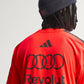 Audi F1 2026 Team Set Up Shirt