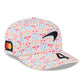 [ Pre-Order ] Mclaren F1 2025 Lando Norris Mexico GP Driver Cap