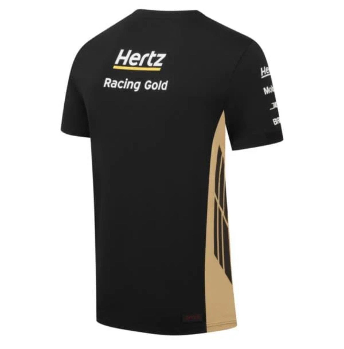 Cadillac Hertz Team Shirt