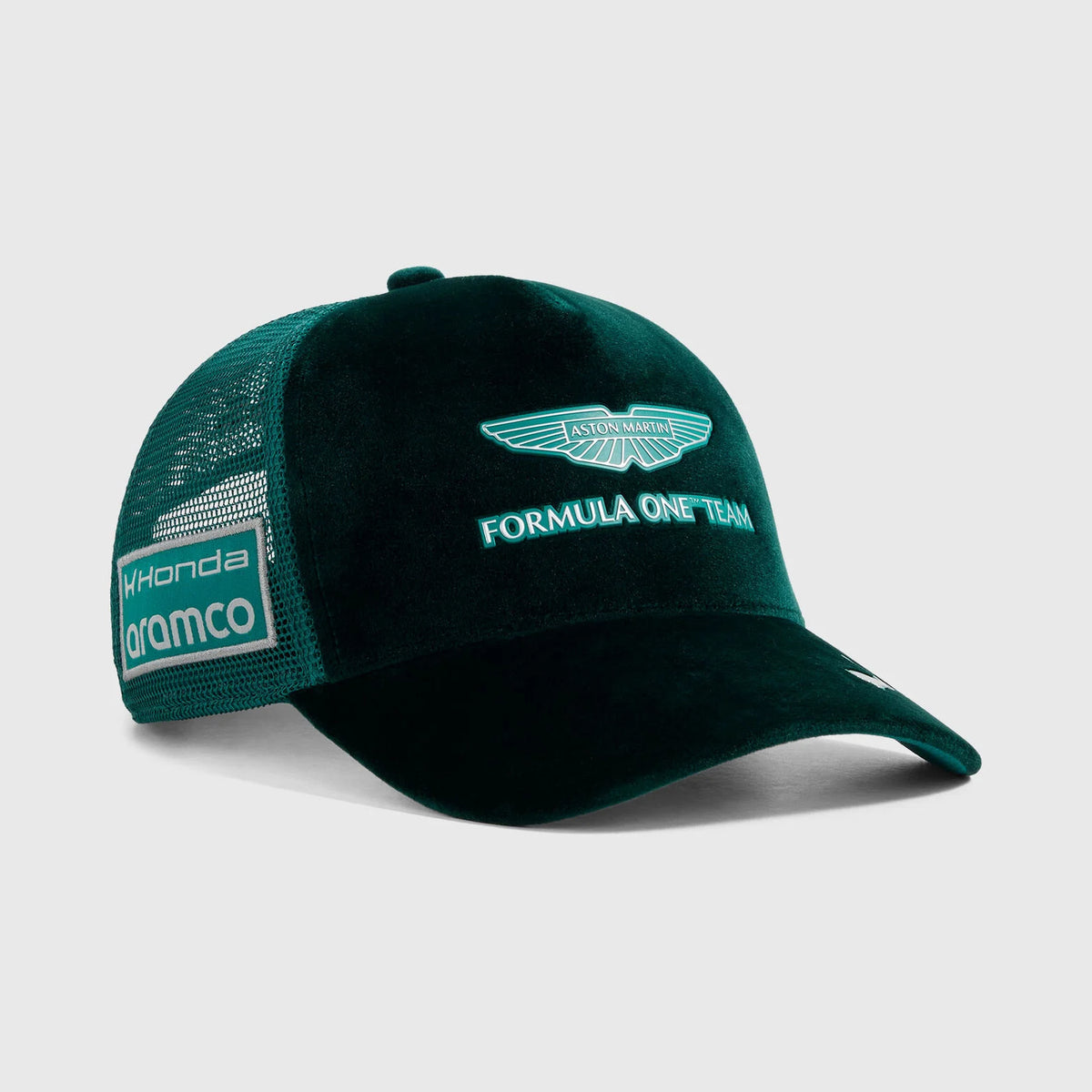 Aston Martin F1 Team 2026 Silverstone Cap