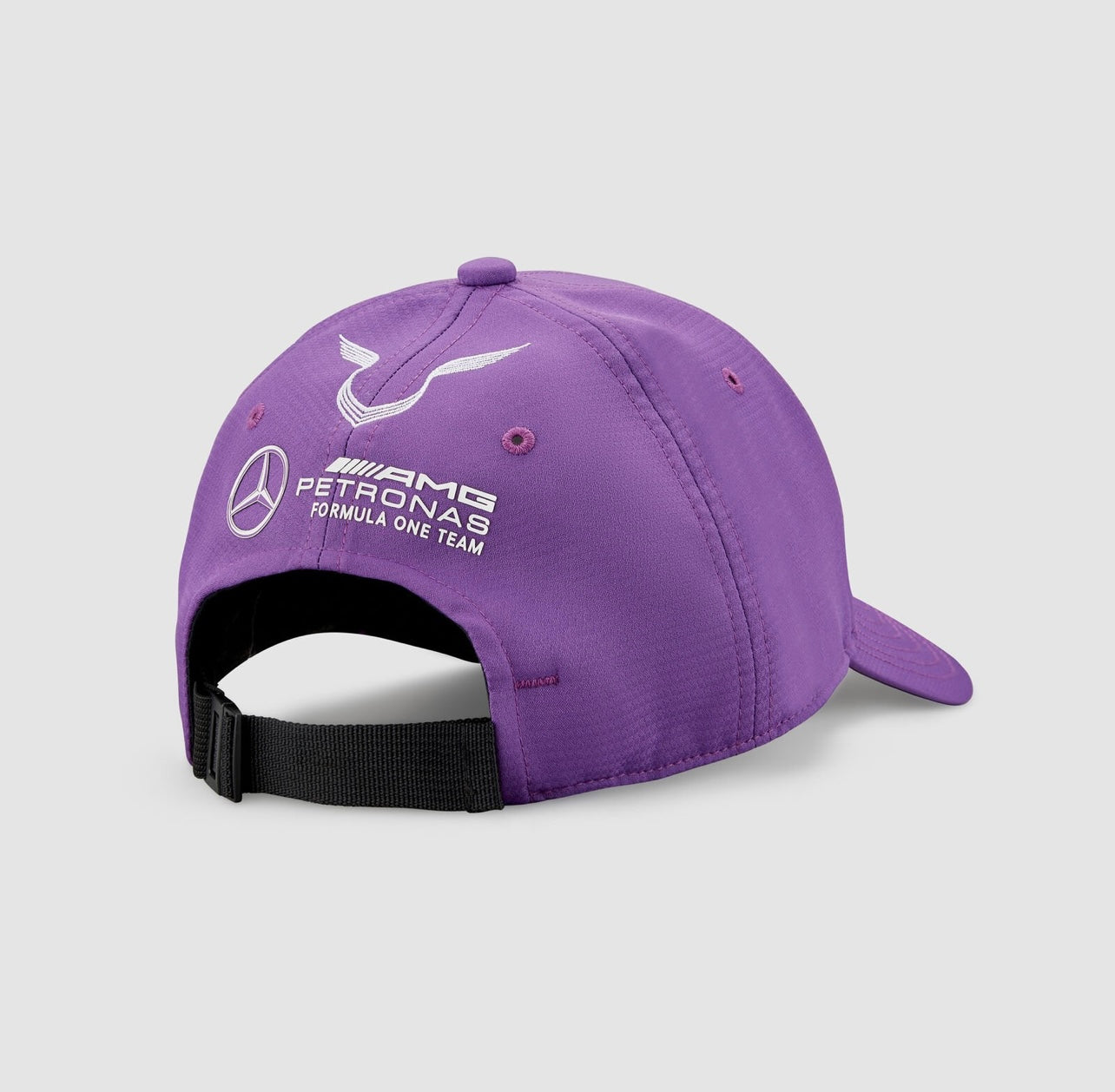 [ Pre-Order ] Mercedes AMG F1 Lewis Hamilton 2022 Team Cap