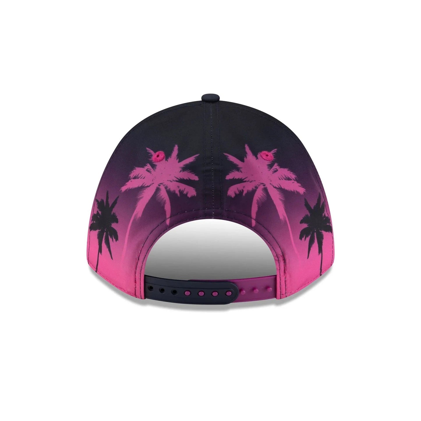 Atlassian Williams F1 Carlos Sainz 2026 Miami GP Cap