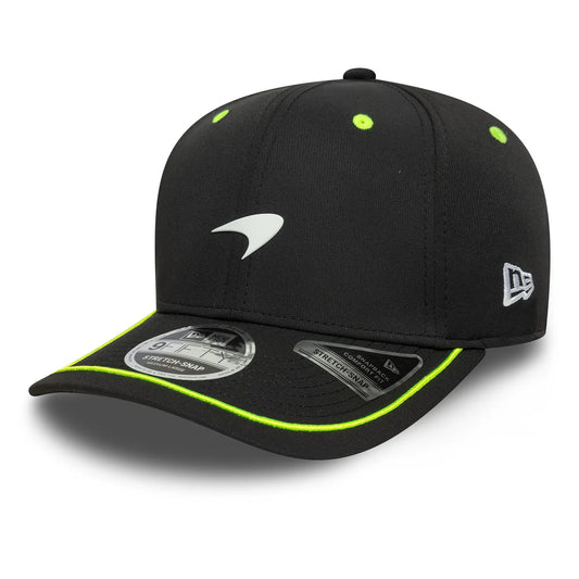 Mclaren Racing 9FIFTY Pop Cap
