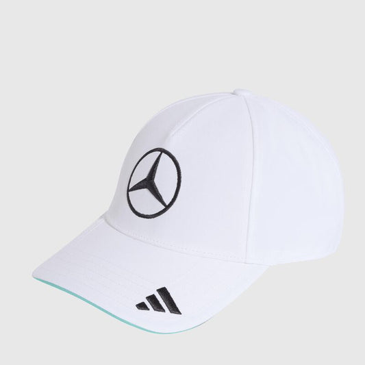 Mercedes AMG F1 2026 Team Cap