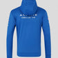 BWT Alpine F1 2026 Team Full Zip Hoodie