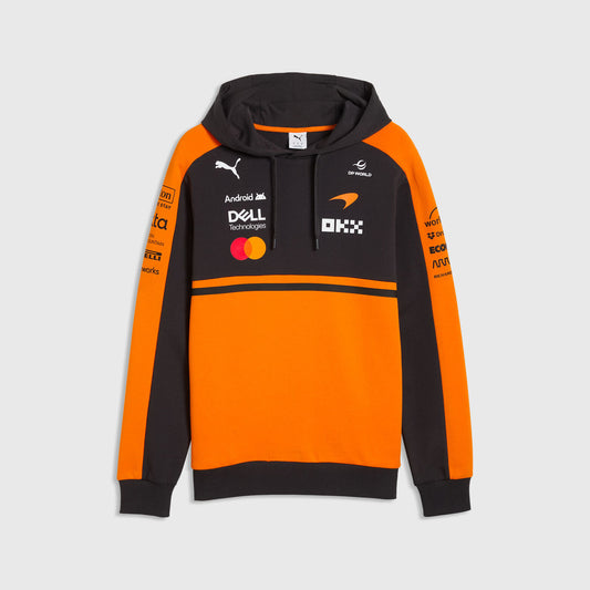 Mclaren F1 2026 Team Hoodie