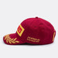 Pirelli P-Zero 2025 China GP Cap