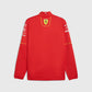 Scuderia Ferrari F1 Softshell Jacket