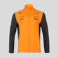 Mclaren F1 2024 Team Softshell Jacket