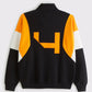 [ Pre-Order ] Mclaren F1 Graphic Half Zip Sweatshirt