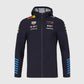 Oracle Red Bull Racing 2024 Team Rain Jacket