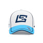 [ Pre-Order ] Williams Racing 2024 Logan Sargeant Cap