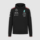 [ Pre-Order ] Mercedes AMG 2024 Team Hoodie