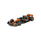 Bburago 1:43 McLaren F1 MCL39 Lando Norris