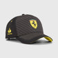 Scuderia Ferrari 2024 Monza GP Team Cap