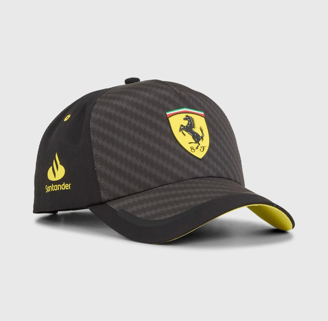 Scuderia Ferrari 2024 Monza GP Team Cap