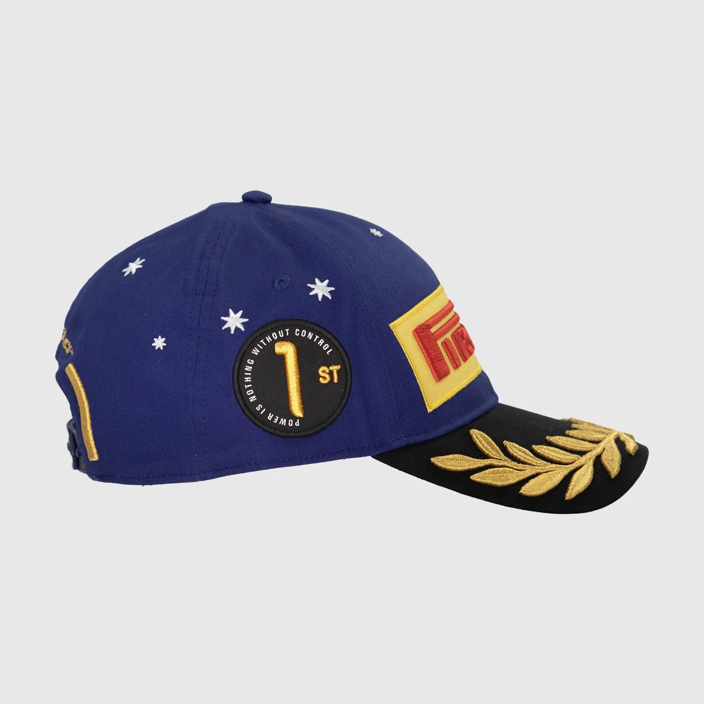 Pirelli F1 2026 Australia GP Cap