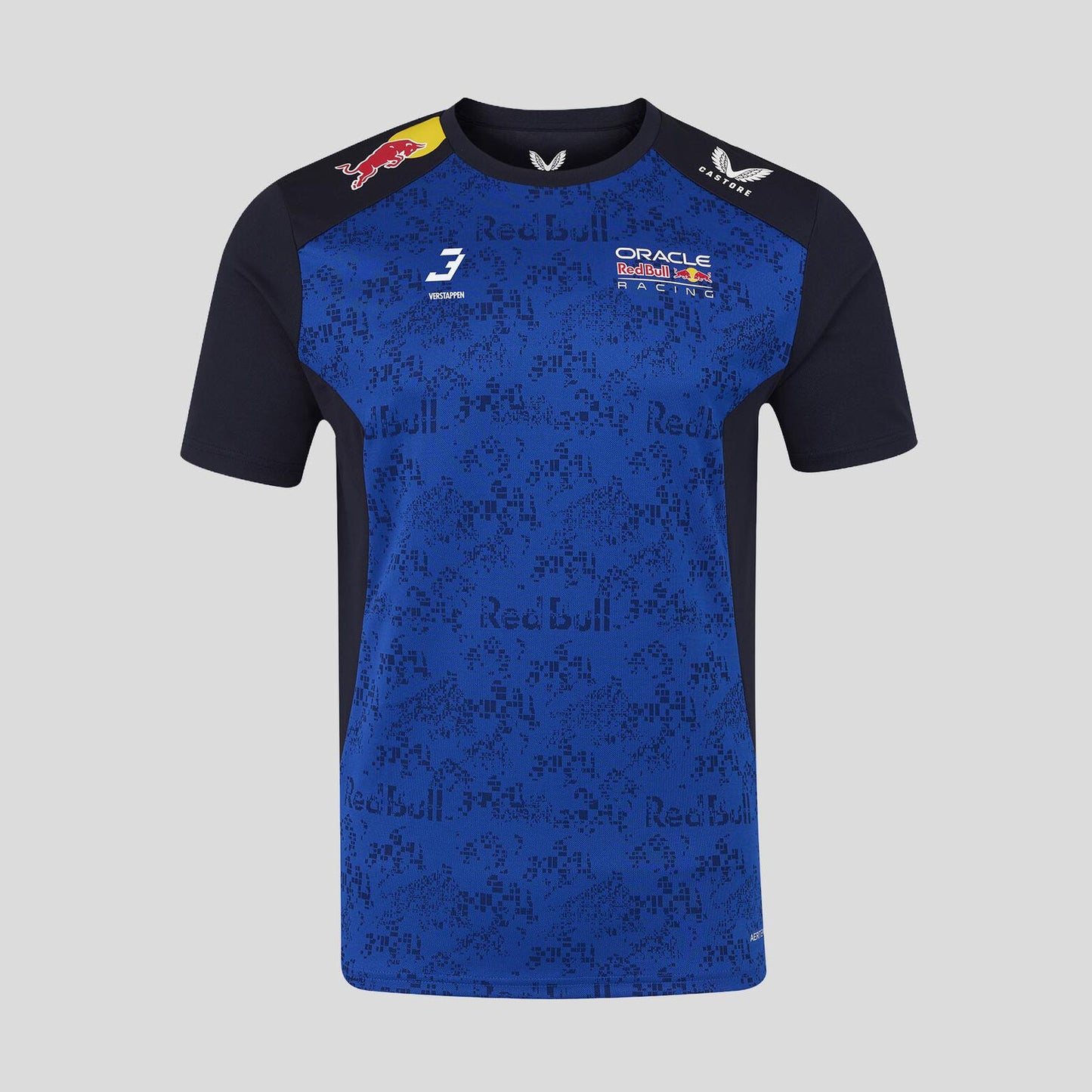 [ Pre-Order ] Red Bull Racing F1 2026 Max Driver Shirt