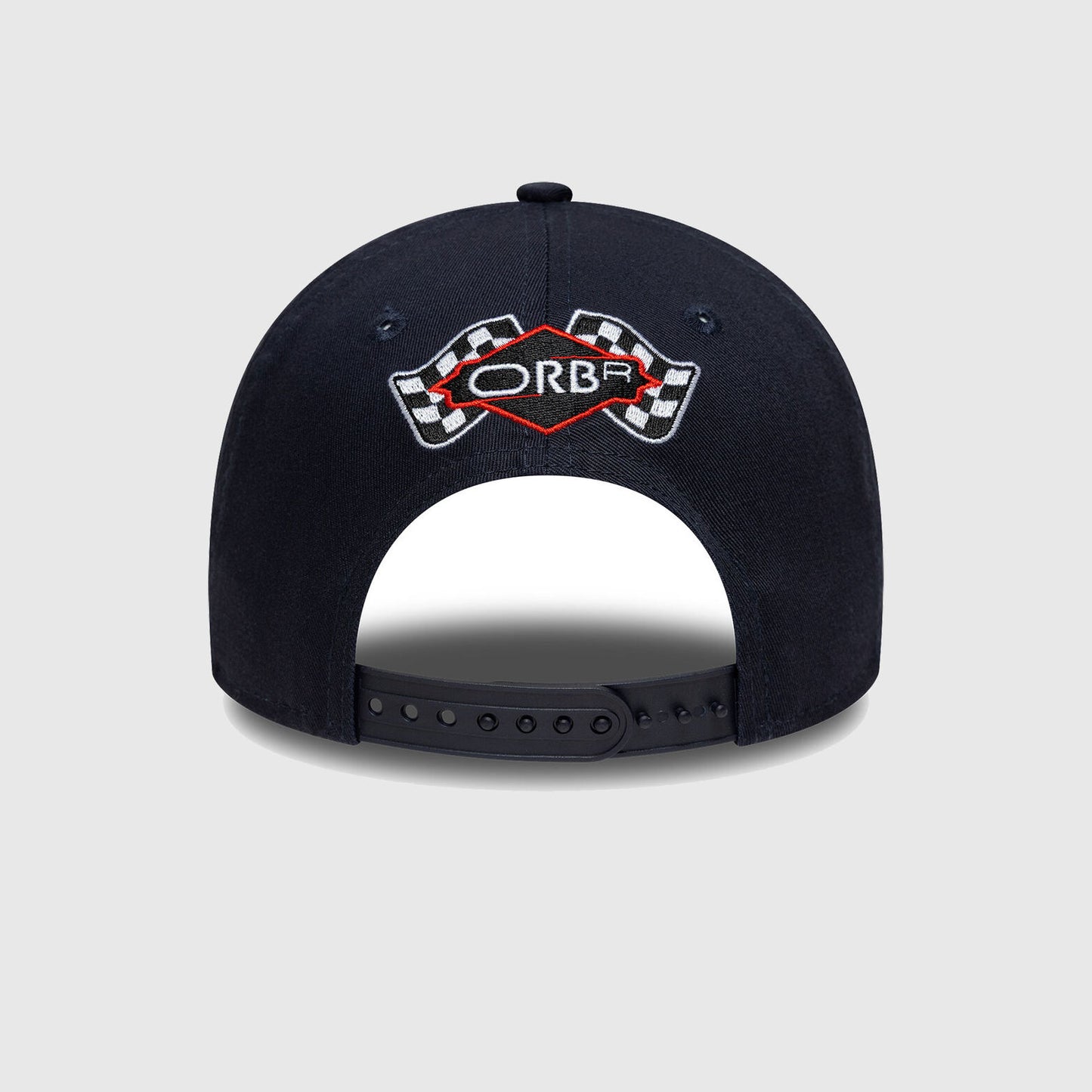 [ Pre-Order ] Red Bull Racing Visor Print Cap