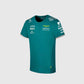 Aston Martin Cognizant Team Shirt