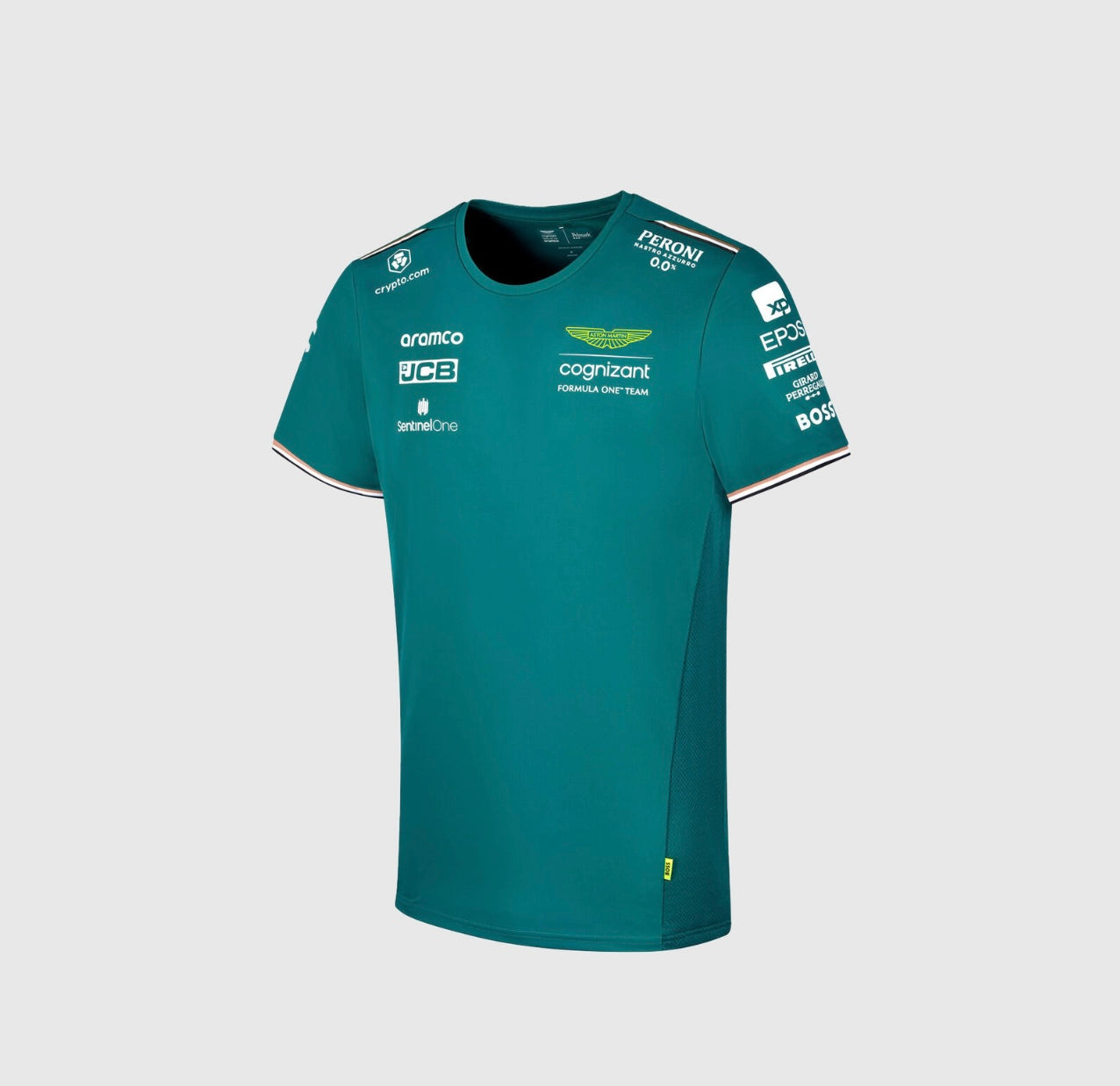 Aston Martin Cognizant Team Shirt