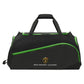 Lamborghini Squadra Corse Weekend Travel Bag