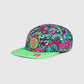 Alfa Romeo F1 Valtteri Bottas Keep It Weird Cap
