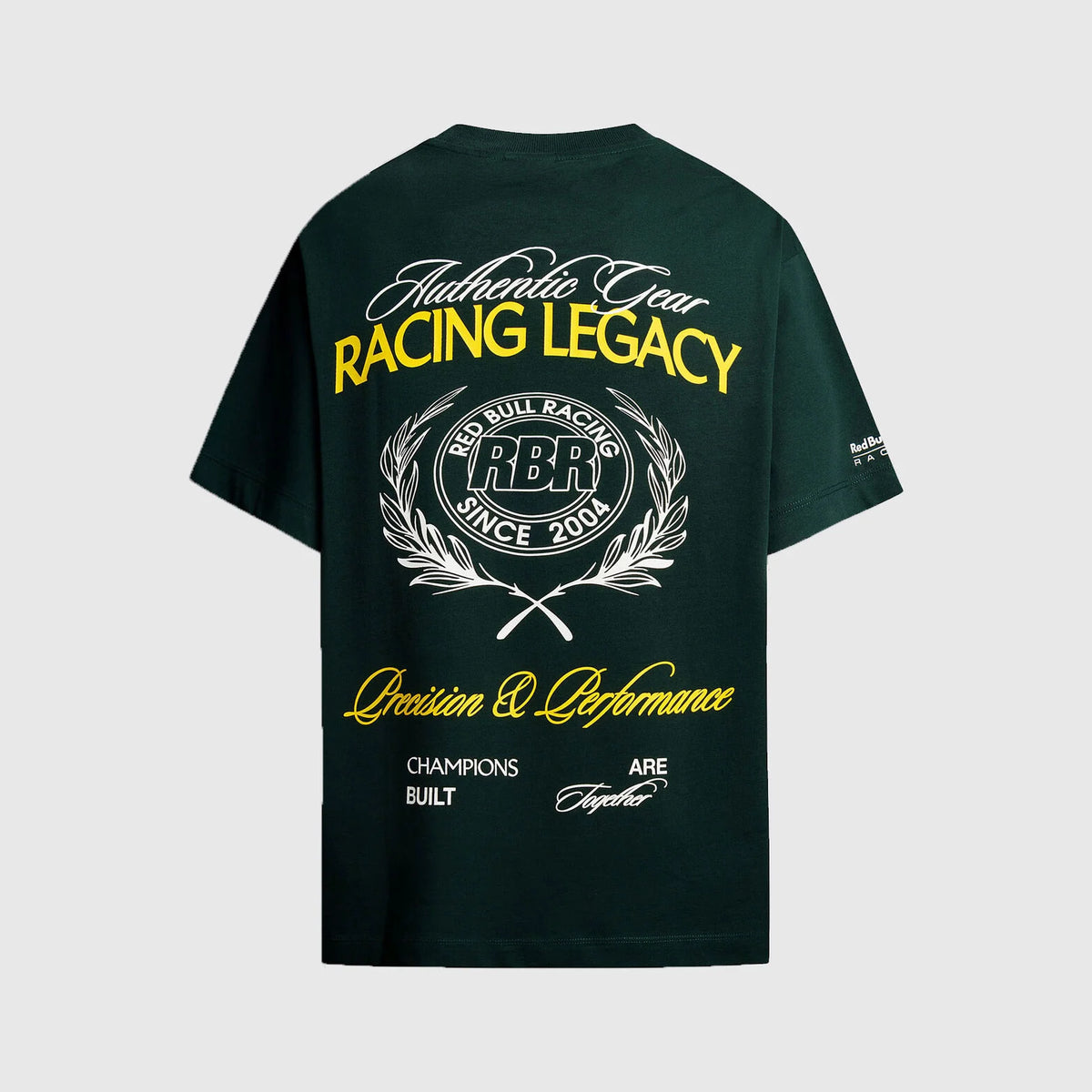 [ Pre-Order ] Red Bull Legacy Shirt