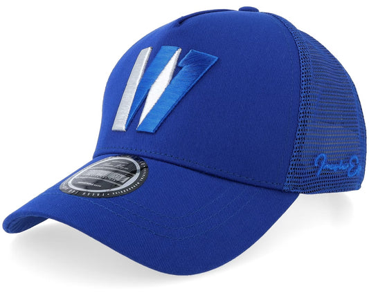 Williams Racing X Fresh Ego Cap