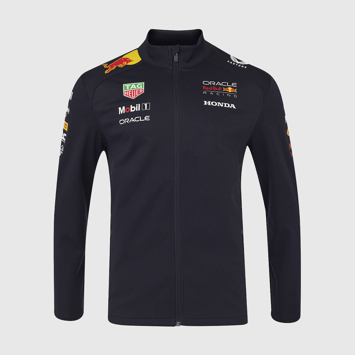 Red Bull 2025 Softshell Jacket