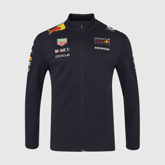 Red Bull 2025 Softshell Jacket