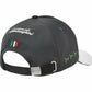 Automobili Lamborghini Squadra Corse Travel Cap