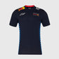 [ Pre-Order ] Oracle Red Bull Racing 2024 Max Verstappen Driver Shirt