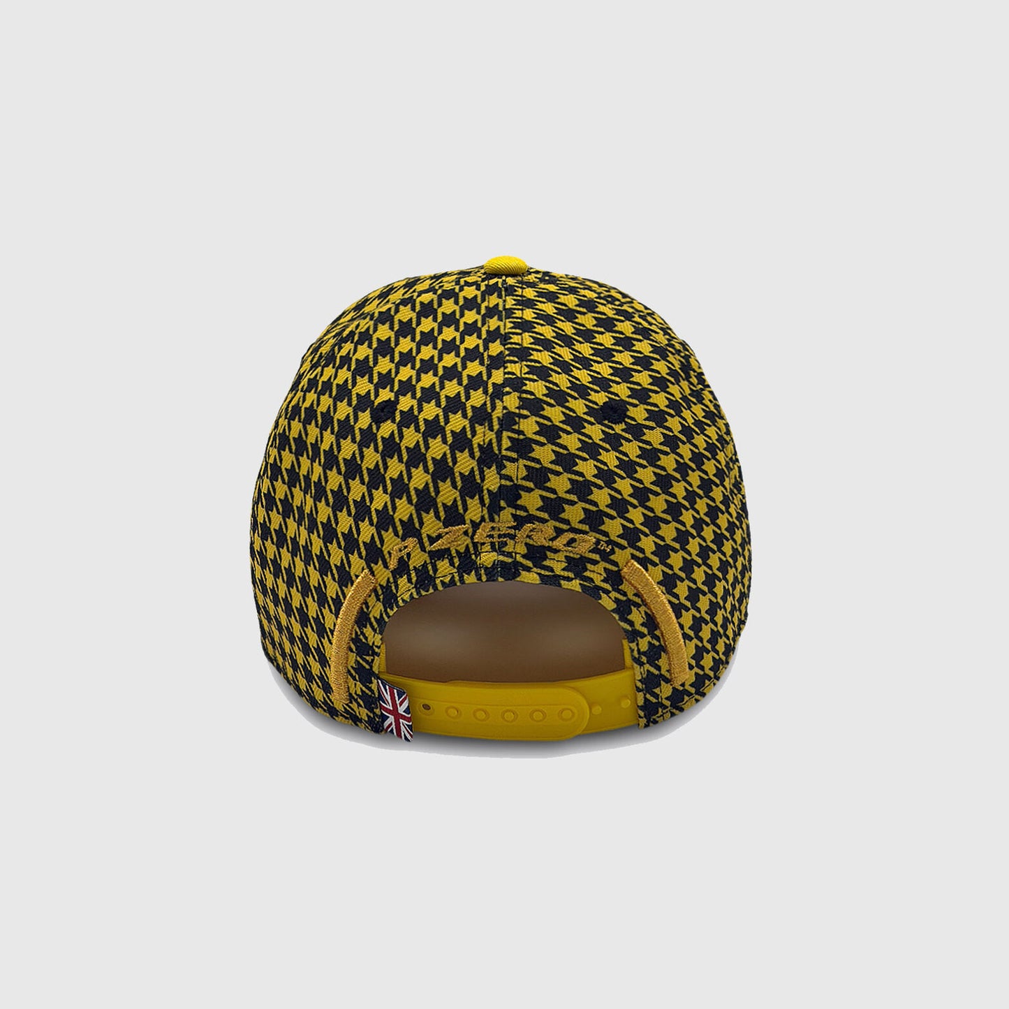 Pirelli F1 2026 Silverstone GP Cap
