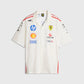 [ Pre-Order ] Scuderia Ferrari 2026 Monza GP Polo