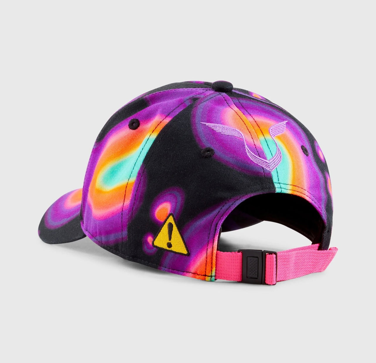 Mercedes AMG Lewis Hamilton X MDJ Cap